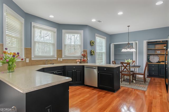 1533 Rolling Meadows Drive, Mcdonough, GA 30253