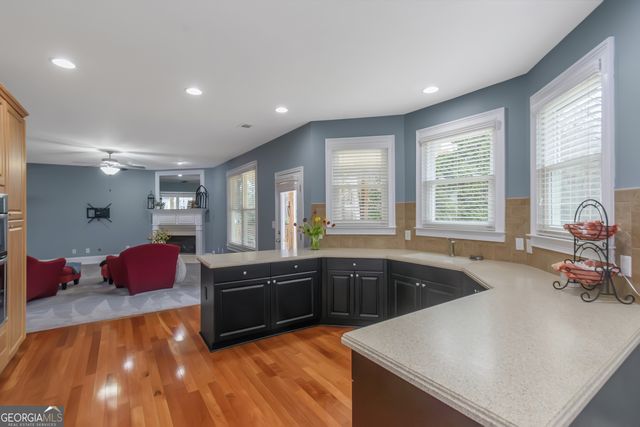 1533 Rolling Meadows Drive, Mcdonough, GA 30253