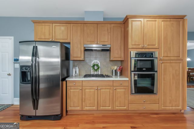 1533 Rolling Meadows Drive, Mcdonough, GA 30253