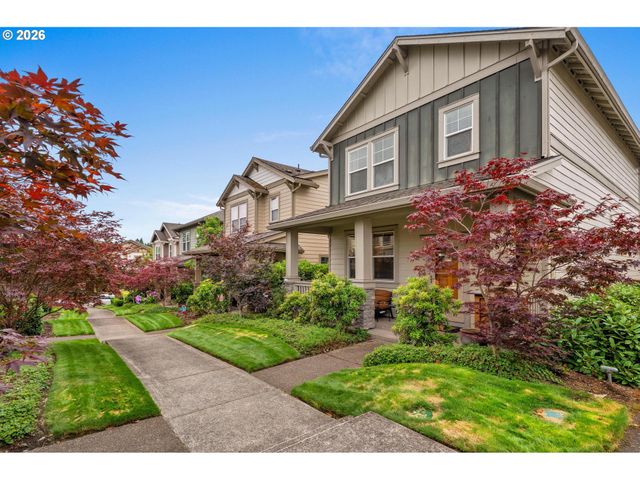217 Nw 117TH Loop, Portland, OR 97229