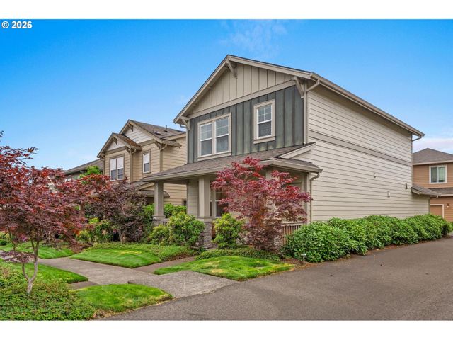 217 Nw 117TH Loop, Portland, OR 97229