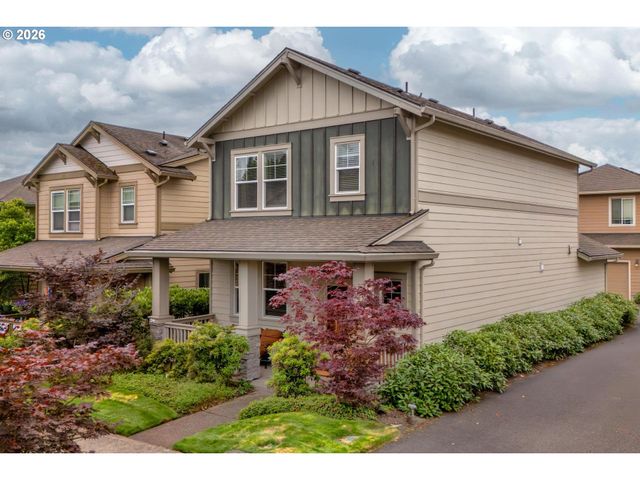 217 Nw 117TH Loop, Portland, OR 97229