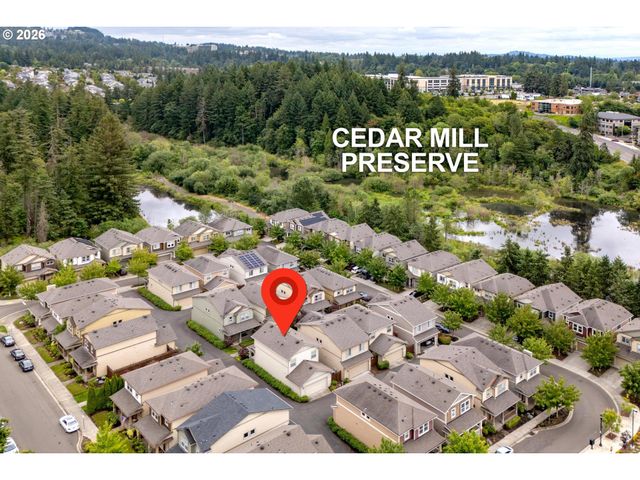 217 Nw 117TH Loop, Portland, OR 97229
