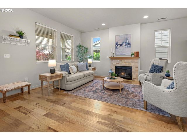 217 Nw 117TH Loop, Portland, OR 97229