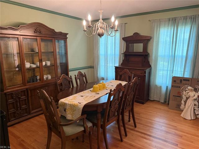 3812 Chelwood LN, Virginia Beach, VA 23452