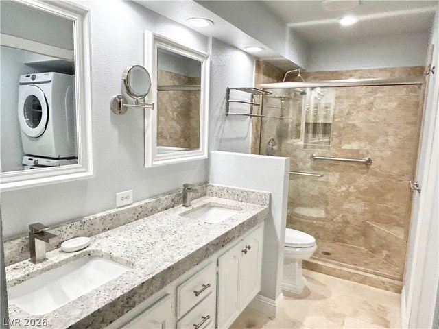 2633 Golden Sands Drive, Las Vegas, NV 89128