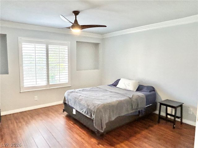 2633 Golden Sands Drive, Las Vegas, NV 89128