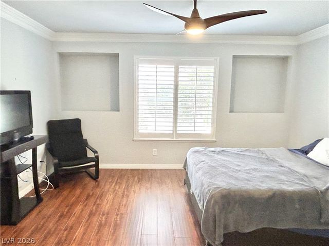 2633 Golden Sands Drive, Las Vegas, NV 89128