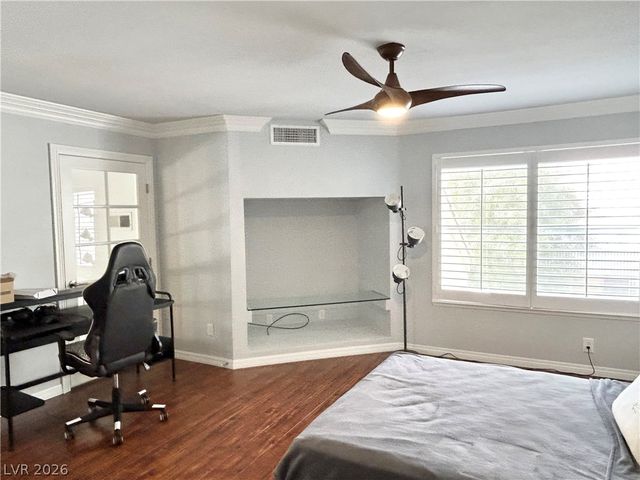 2633 Golden Sands Drive, Las Vegas, NV 89128