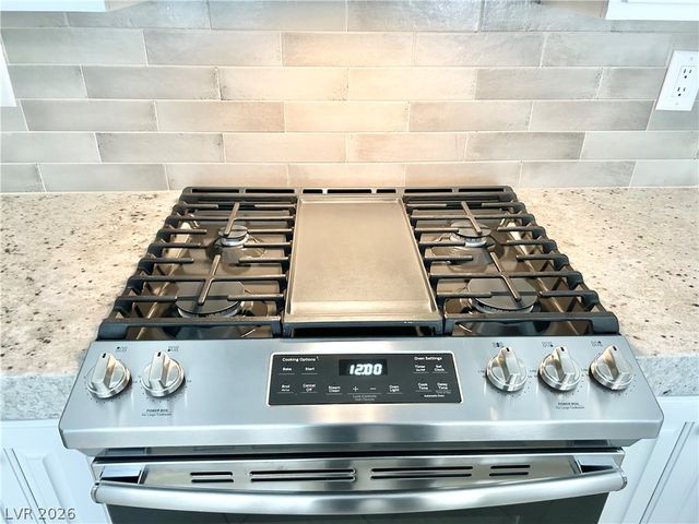 2633 Golden Sands Drive, Las Vegas, NV 89128