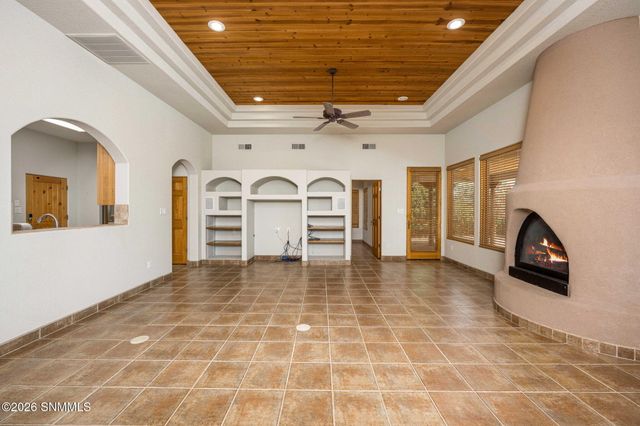 2090 Wagon Mound, Las Cruces, NM 88012