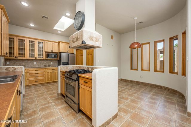 2090 Wagon Mound, Las Cruces, NM 88012