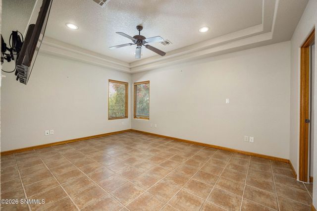 2090 Wagon Mound, Las Cruces, NM 88012