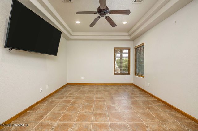 2090 Wagon Mound, Las Cruces, NM 88012