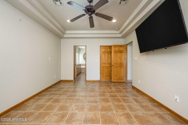2090 Wagon Mound, Las Cruces, NM 88012