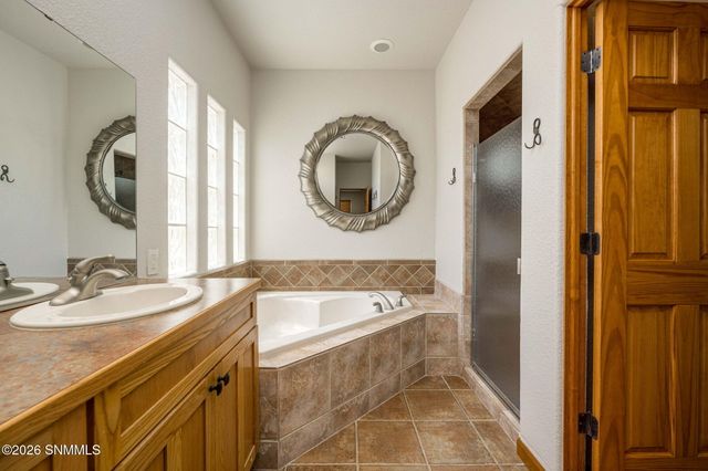 2090 Wagon Mound, Las Cruces, NM 88012