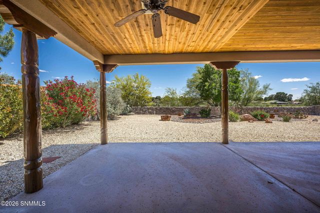 2090 Wagon Mound, Las Cruces, NM 88012