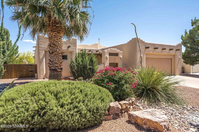 2090 Wagon Mound, Las Cruces, NM 88012