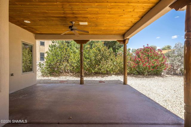 2090 Wagon Mound, Las Cruces, NM 88012