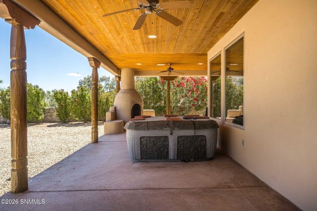 2090 Wagon Mound, Las Cruces, NM 88012