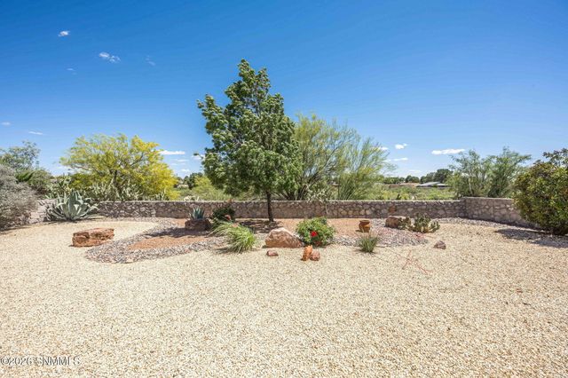 2090 Wagon Mound, Las Cruces, NM 88012