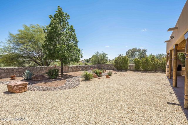 2090 Wagon Mound, Las Cruces, NM 88012