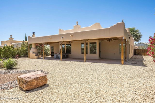 2090 Wagon Mound, Las Cruces, NM 88012