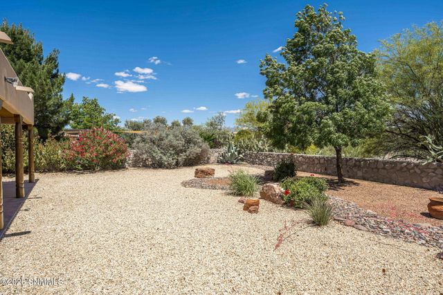 2090 Wagon Mound, Las Cruces, NM 88012