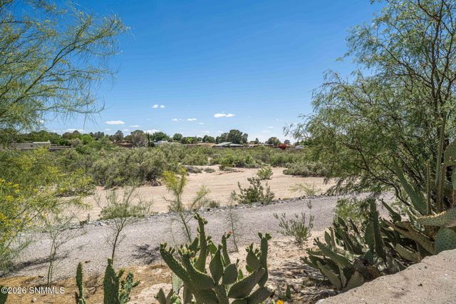 2090 Wagon Mound, Las Cruces, NM 88012