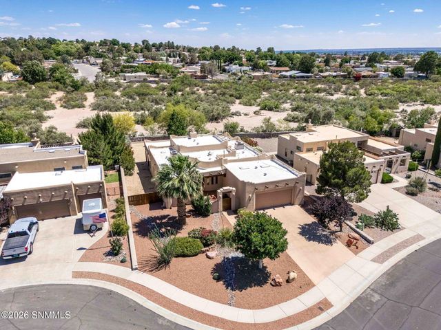 2090 Wagon Mound, Las Cruces, NM 88012