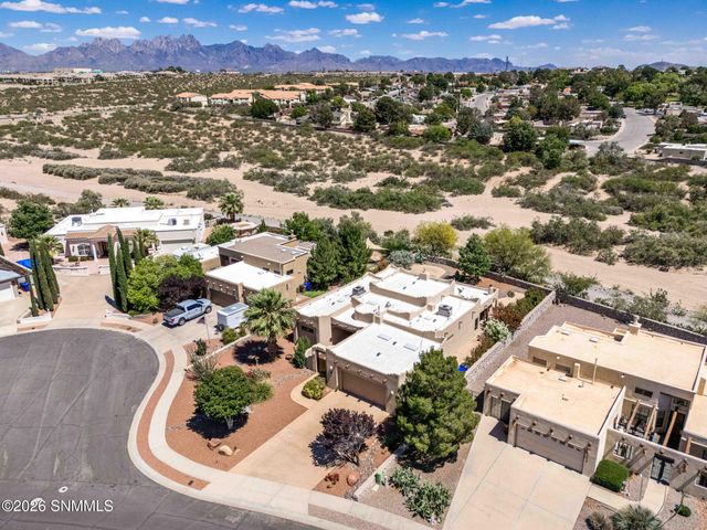 2090 Wagon Mound, Las Cruces, NM 88012