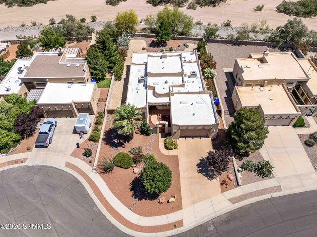 2090 Wagon Mound, Las Cruces, NM 88012