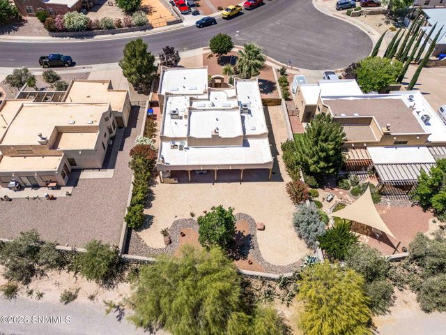 2090 Wagon Mound, Las Cruces, NM 88012
