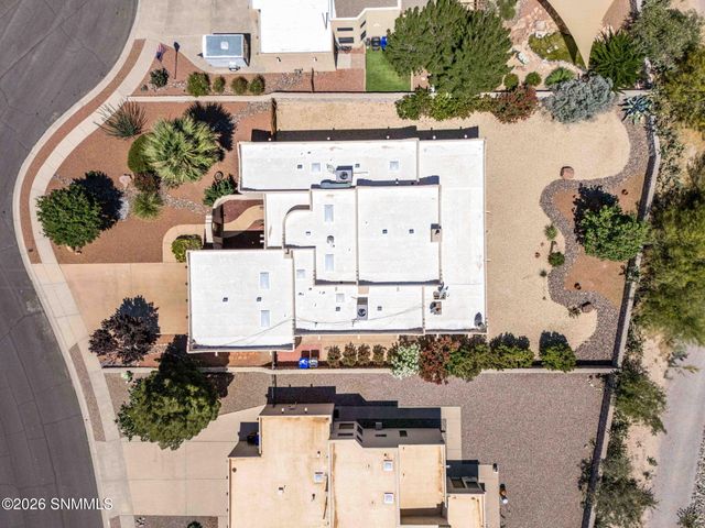 2090 Wagon Mound, Las Cruces, NM 88012