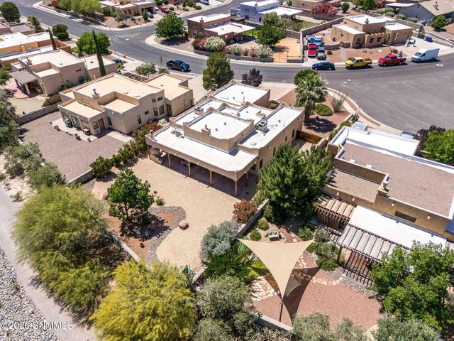 2090 Wagon Mound, Las Cruces, NM 88012