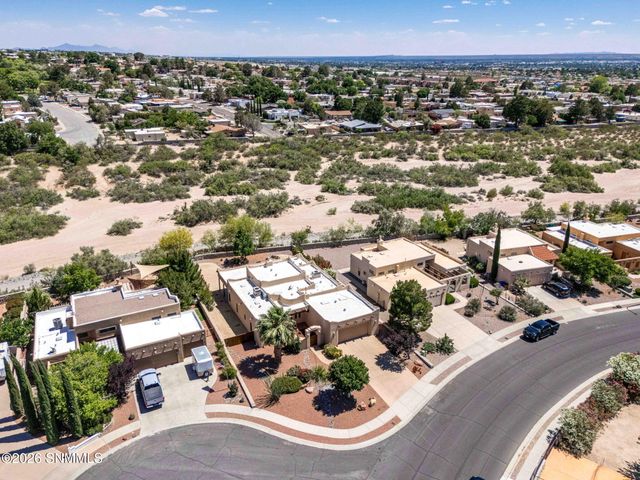 2090 Wagon Mound, Las Cruces, NM 88012