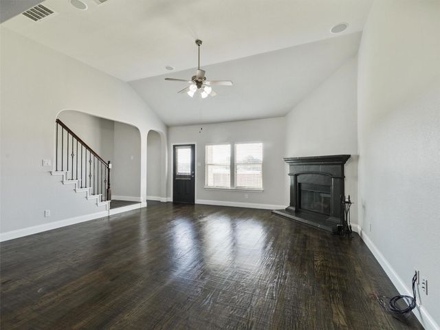 3508 Hornbeam Street, Denton, TX 76226