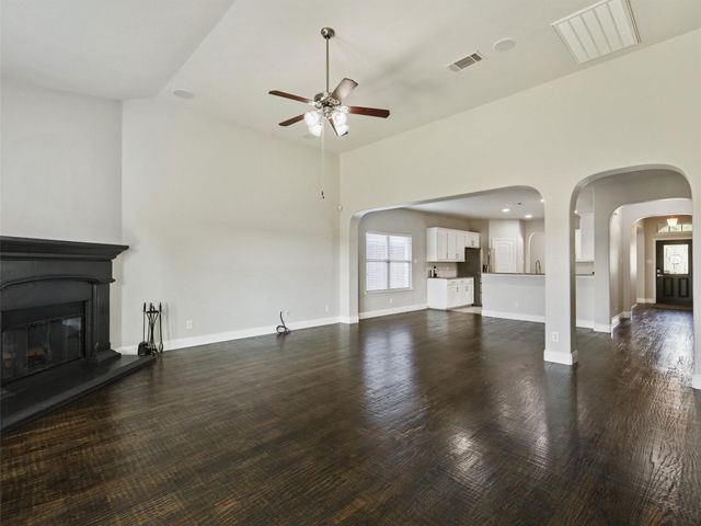 3508 Hornbeam Street, Denton, TX 76226