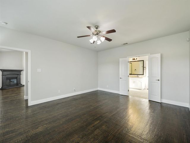 3508 Hornbeam Street, Denton, TX 76226