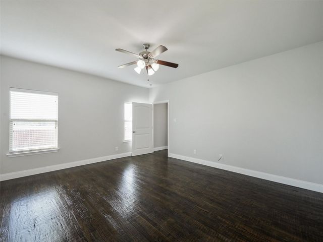 3508 Hornbeam Street, Denton, TX 76226