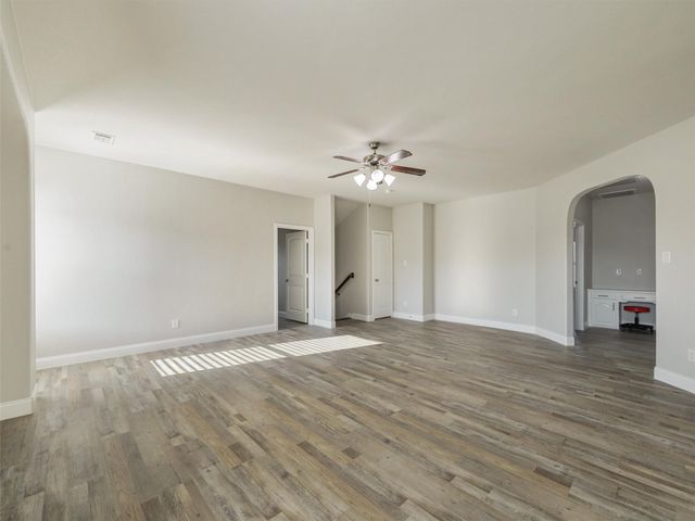 3508 Hornbeam Street, Denton, TX 76226