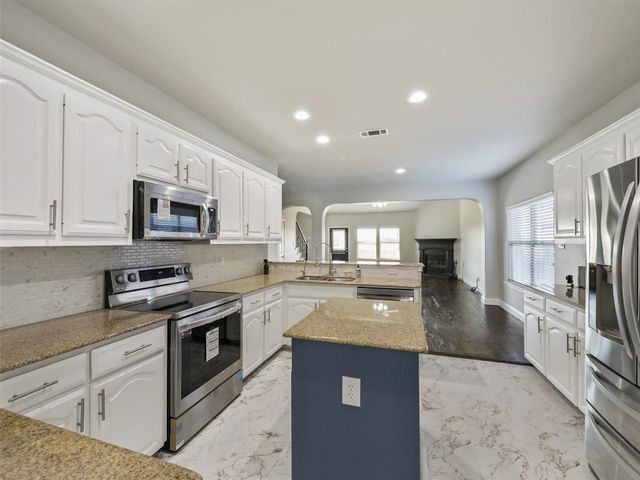 3508 Hornbeam Street, Denton, TX 76226