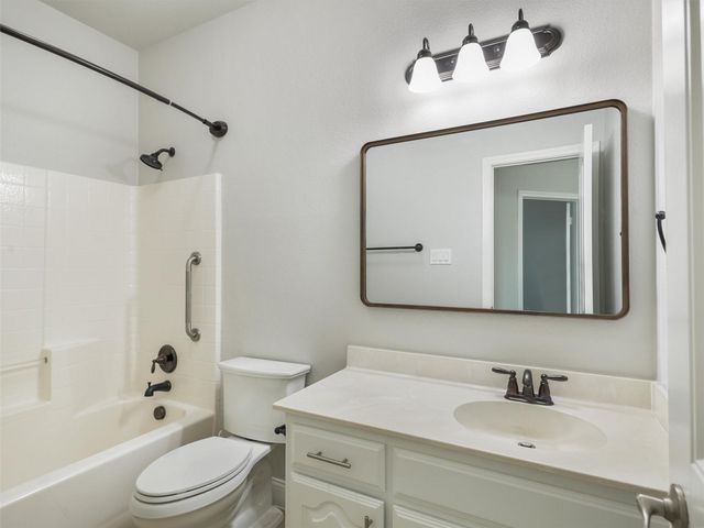 3508 Hornbeam Street, Denton, TX 76226