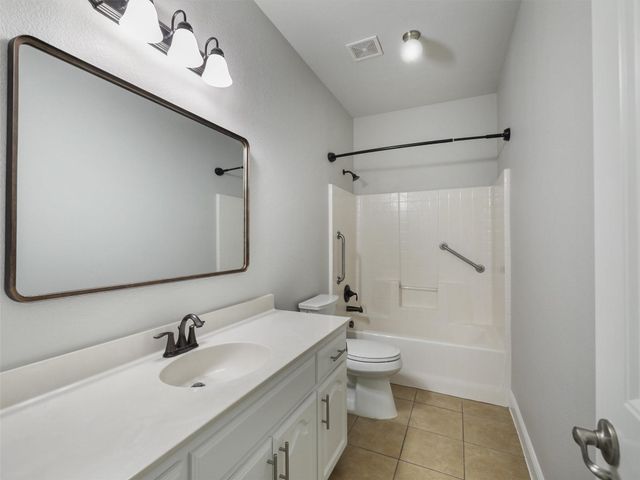 3508 Hornbeam Street, Denton, TX 76226