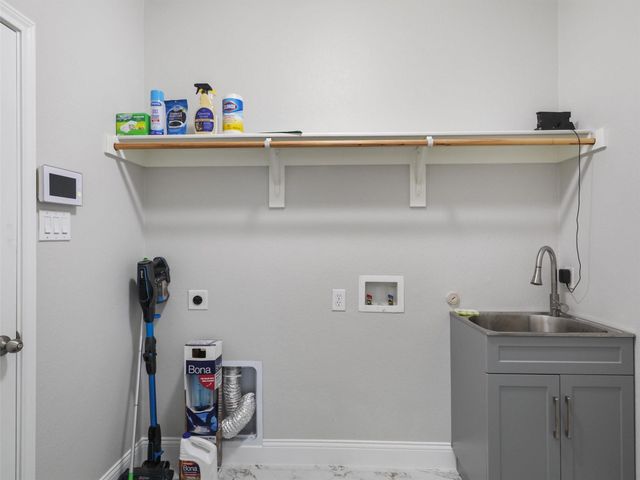 3508 Hornbeam Street, Denton, TX 76226