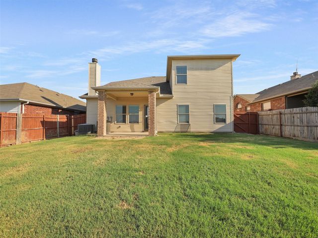 3508 Hornbeam Street, Denton, TX 76226