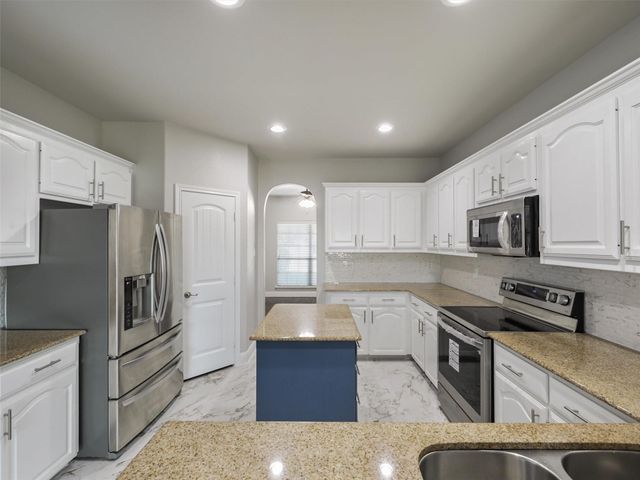 3508 Hornbeam Street, Denton, TX 76226