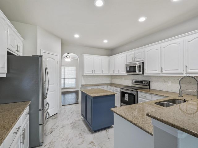 3508 Hornbeam Street, Denton, TX 76226