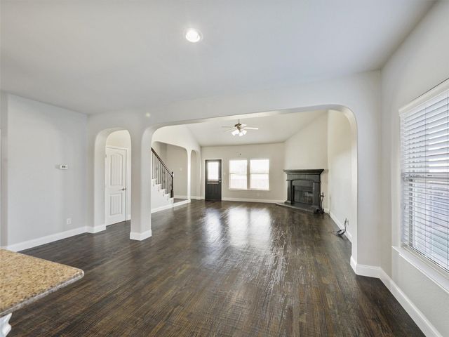 3508 Hornbeam Street, Denton, TX 76226