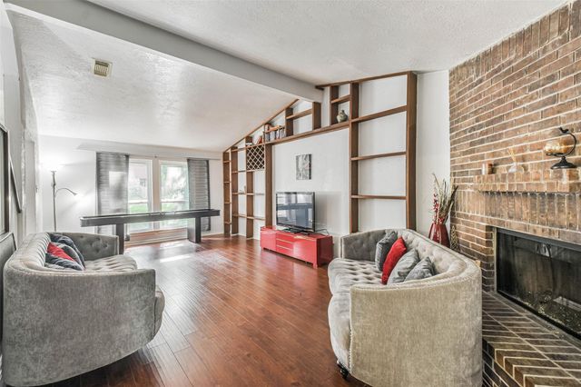 12 Coralberry Road, Spring, TX 77381